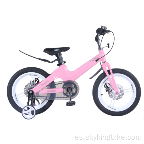 16 tamaño Niños Bicicletas para niños